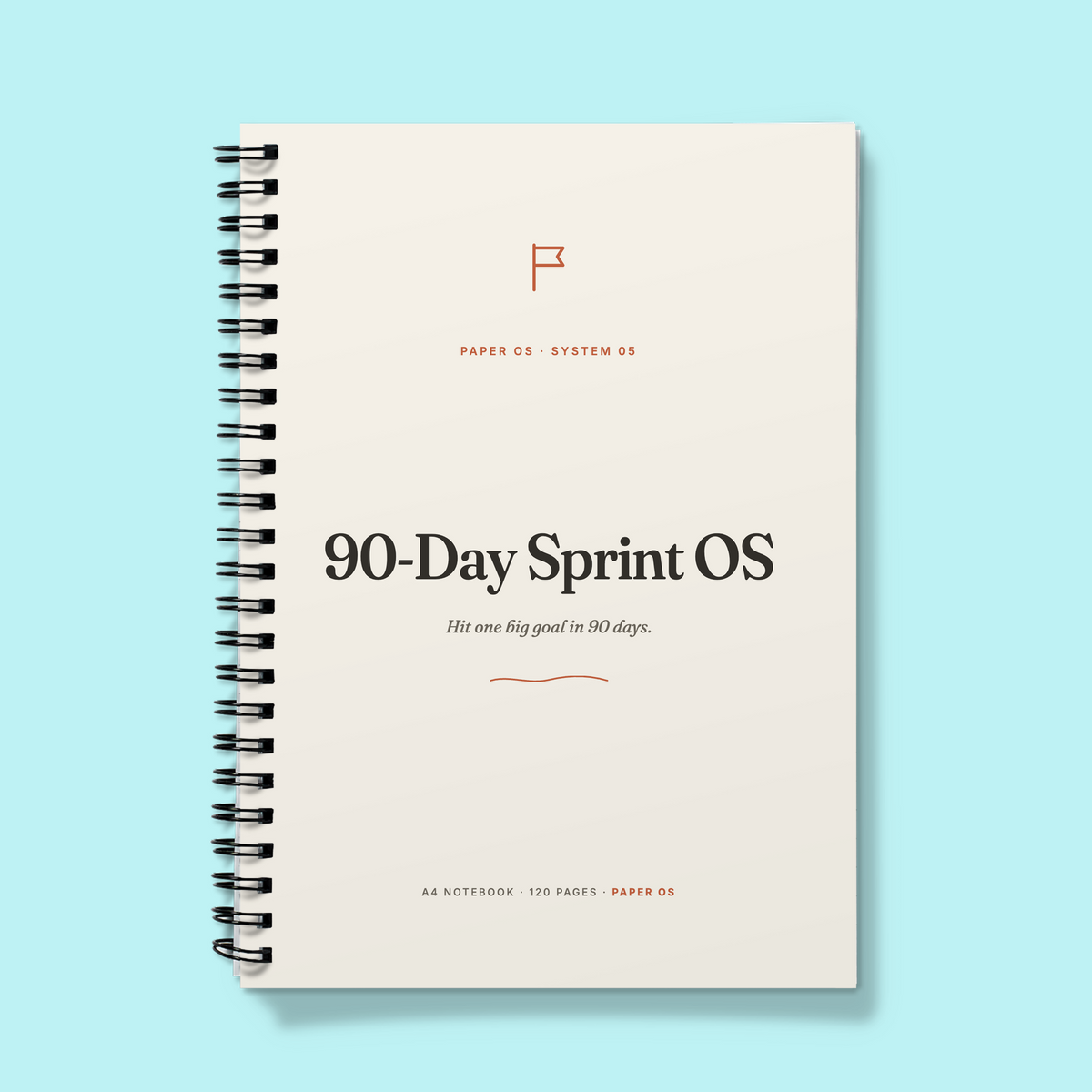 90-Day Sprint OS