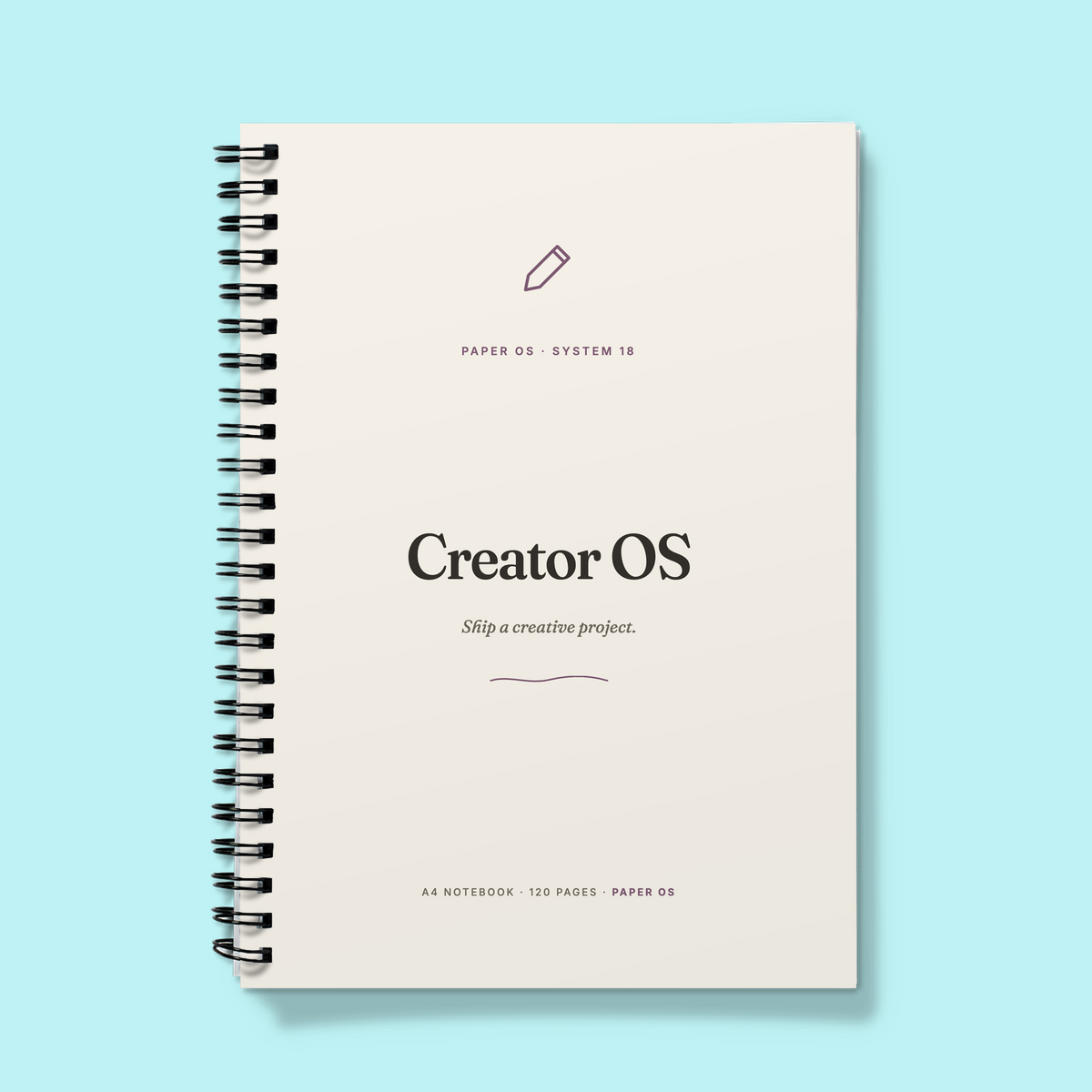 Creator OS