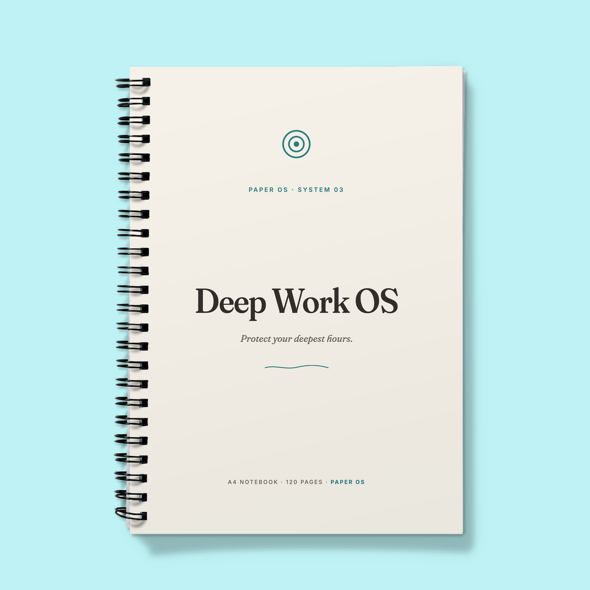 Deep Work OS
