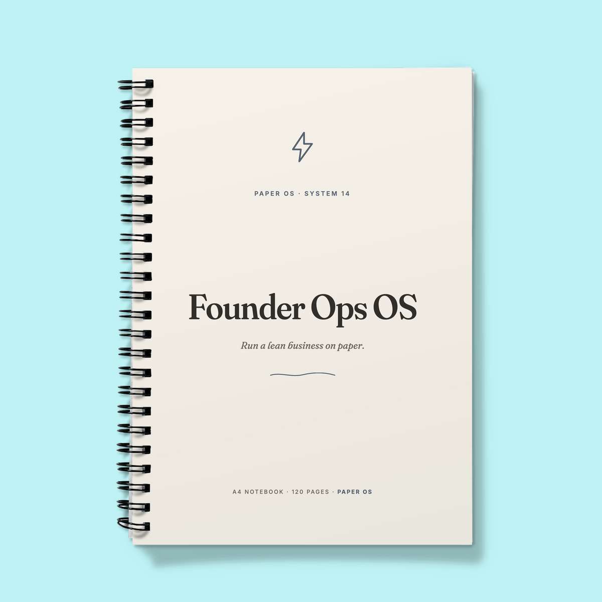 Founder Ops OS