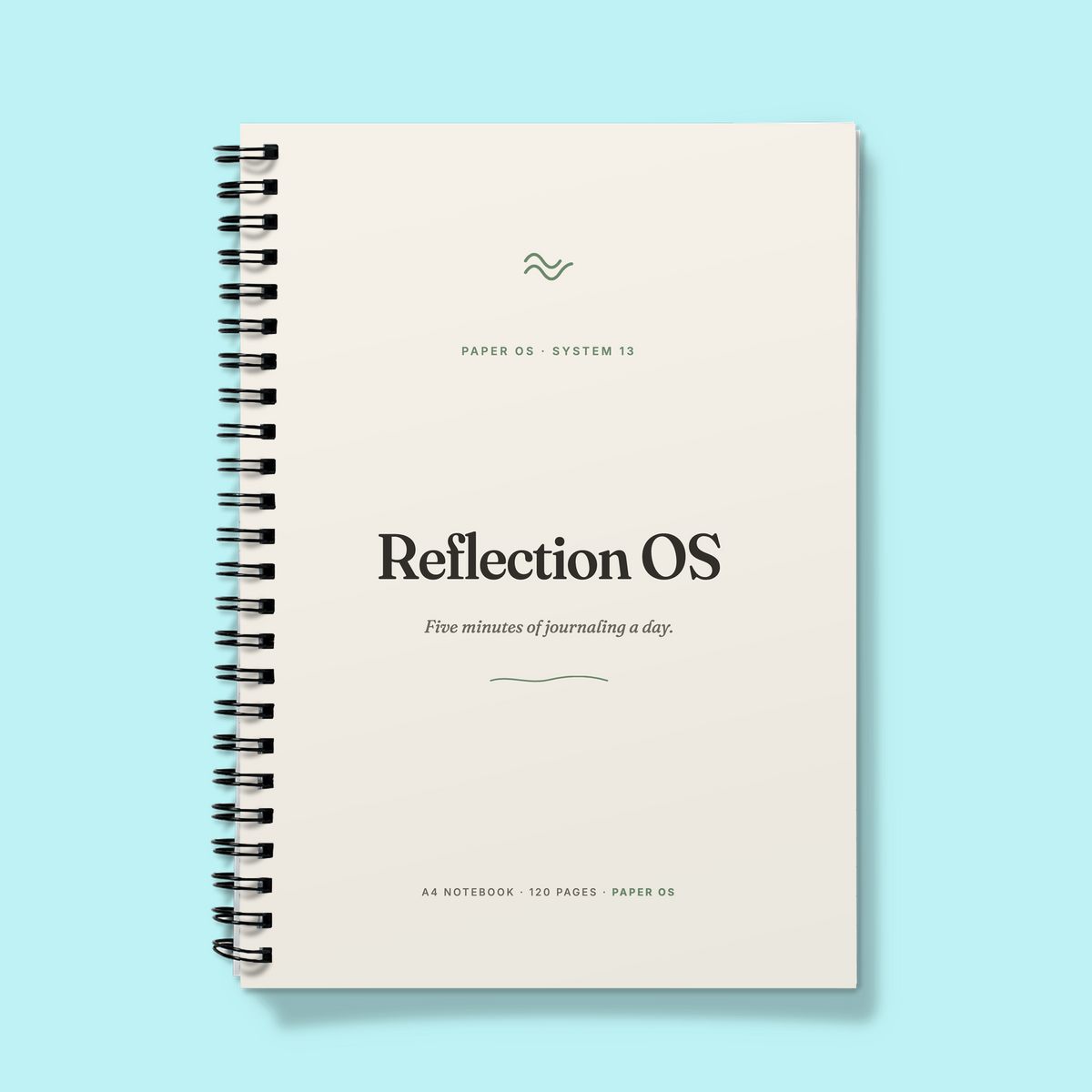 Reflection OS