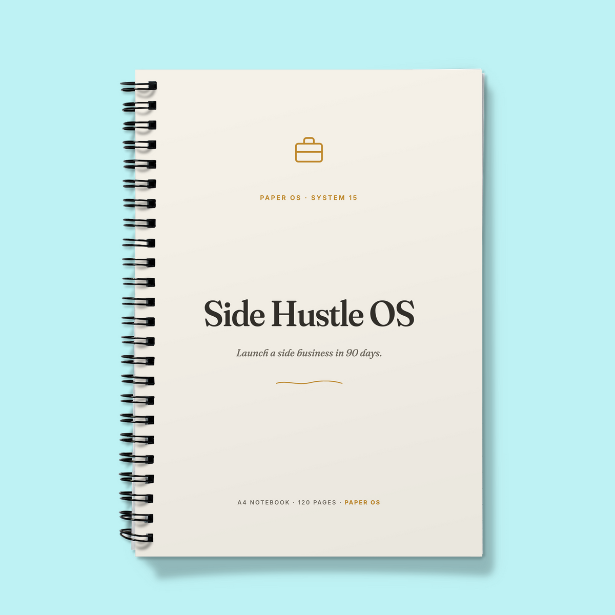 Side Hustle OS