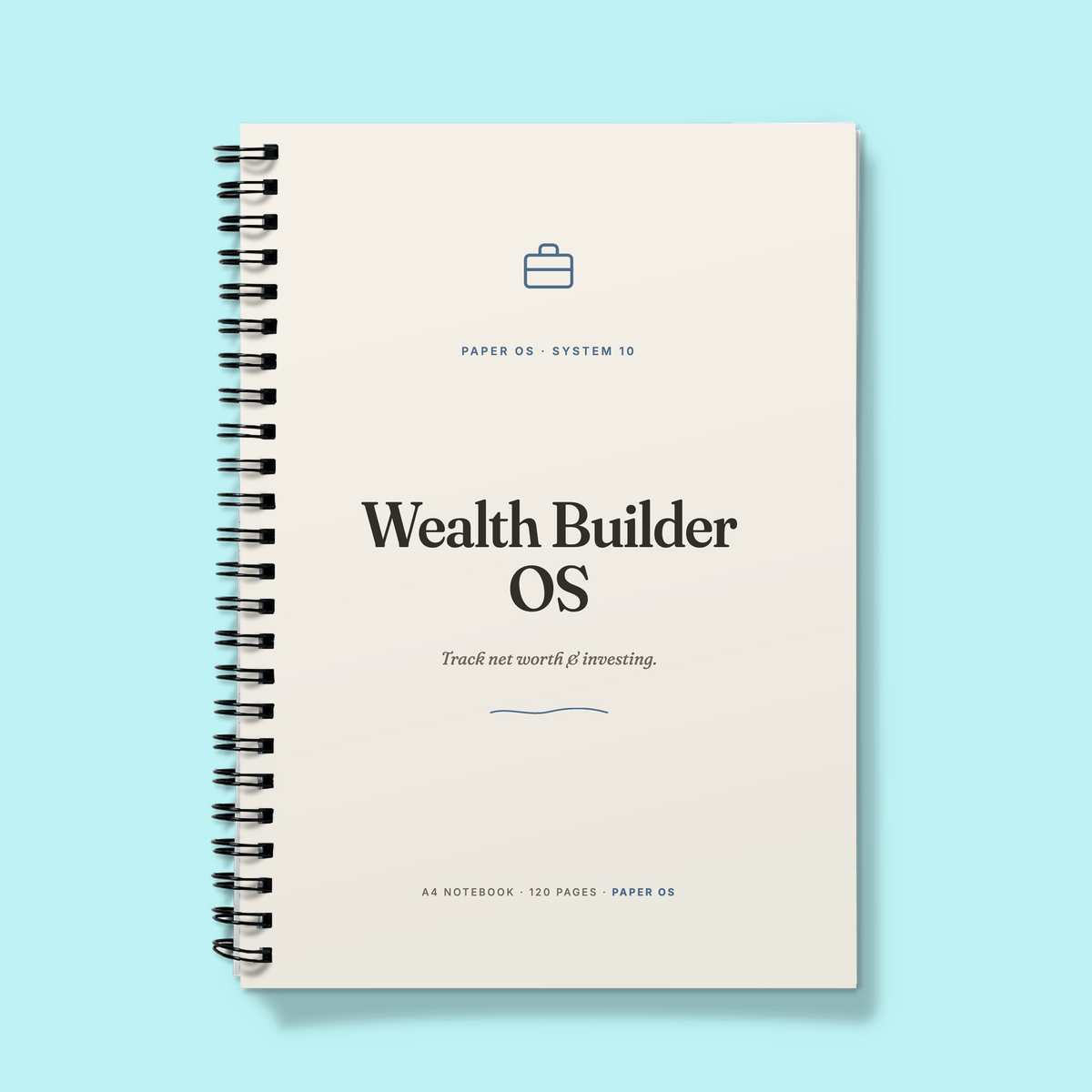 Wealth Builder OS
