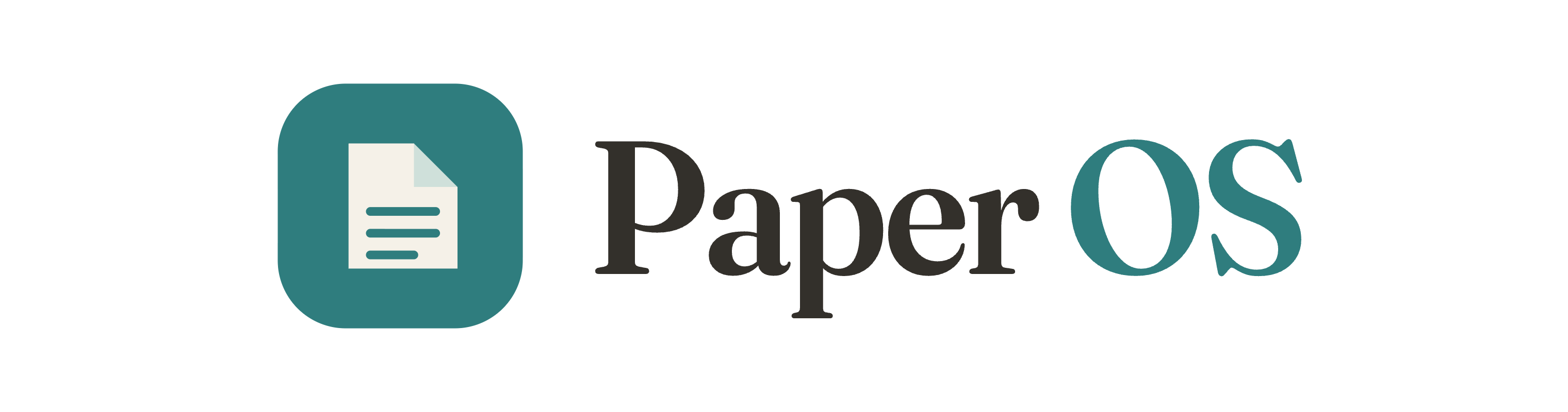 PaperOS